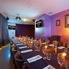 venue